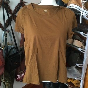 Madewell T-shirt